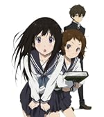 氷菓 限定版 第1巻 [Blu-ray] 